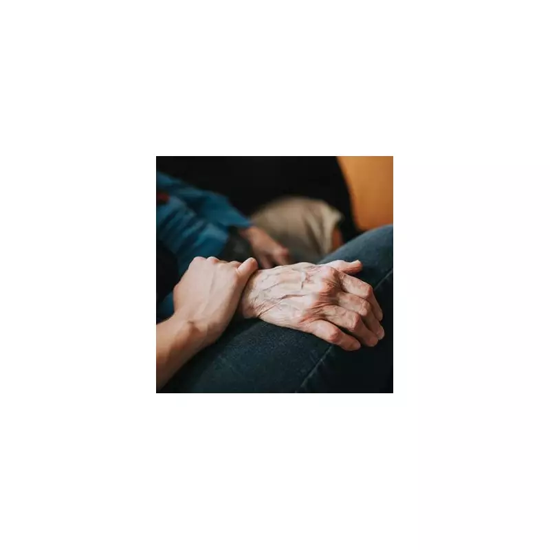 UK Government Reforms End-of-Life Care to Let More Die at Home