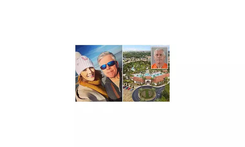 UK Grandfather Avoids Prison After Florida Will Dispute Turns Violent