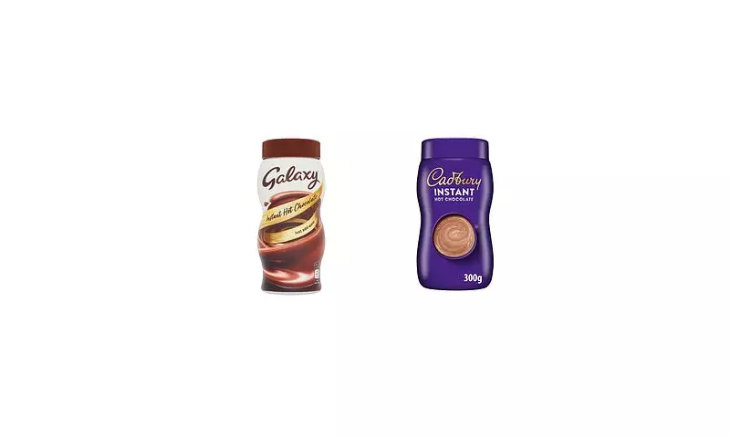 UK Hot Chocolate Exposed: Many Brands Contain Minimal Real Cocoa