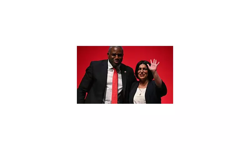 UK Immigration Court Backlog Soars to 121,000 Under Labour