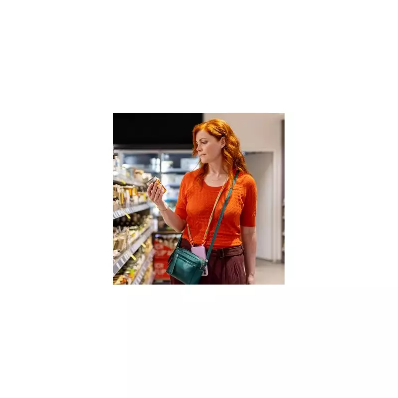 UK Inflation Drops to 3.6% in October as Food Prices Climb