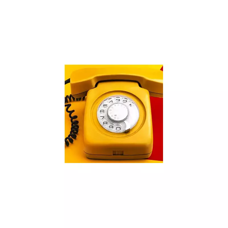 UK Landline Switch-Off Begins: 12 Postcodes Next for Digital Upgrade