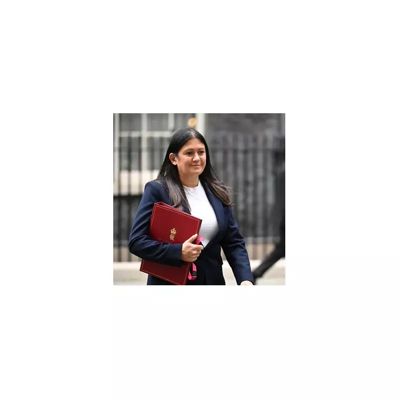 UK Launches Bid to Host 2035 Women's World Cup in Historic Four-Nation Move