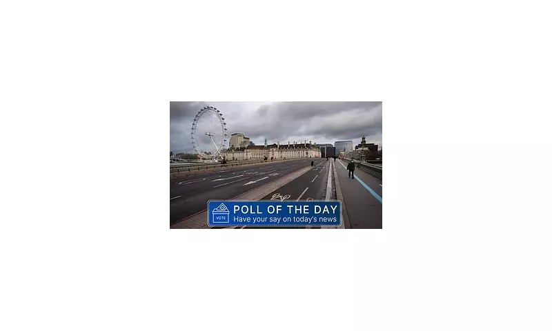 UK Lockdowns Were Avoidable, Covid Public Inquiry Finds