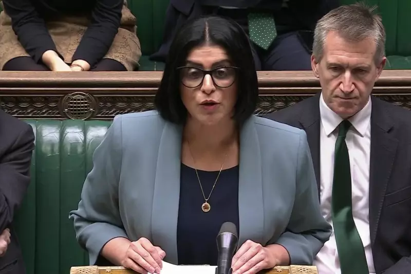 UK Migrants Face 30-Year Wait & No Benefits Until Citizenship