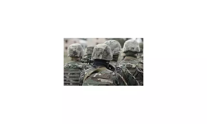 UK Military Bans Sensitive Talks in Vehicles Over Chinese Spying Fears