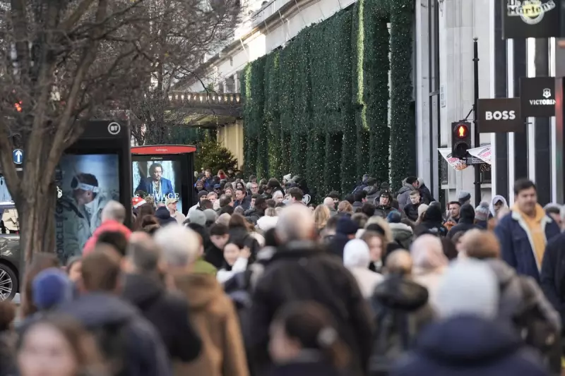 UK Net Migration Peaked Higher, Fell Sharper, Revised Figures Show