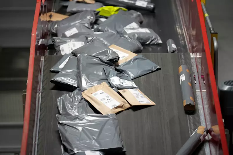 UK Parcel Delivery Crisis: Yodel Ranked Worst as Millions Face Problems