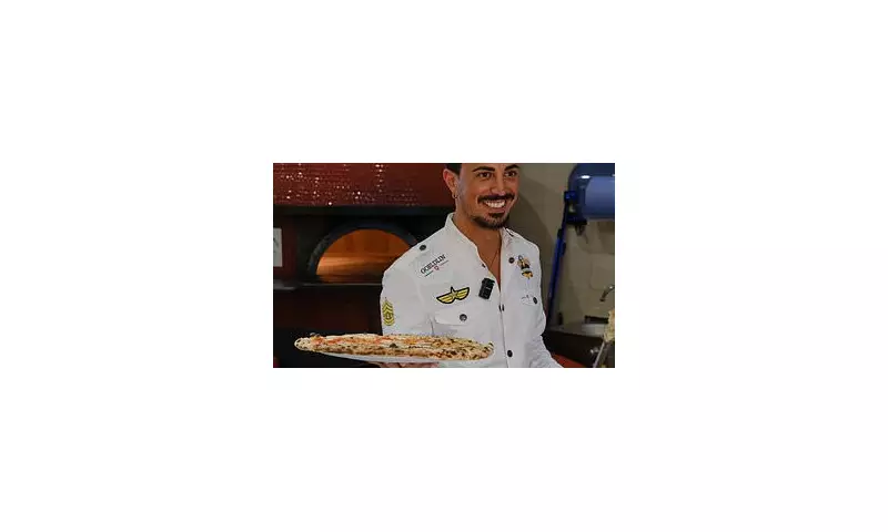 UK Pizzerias Dominate Global Awards: Da Michele Crowned World's Best