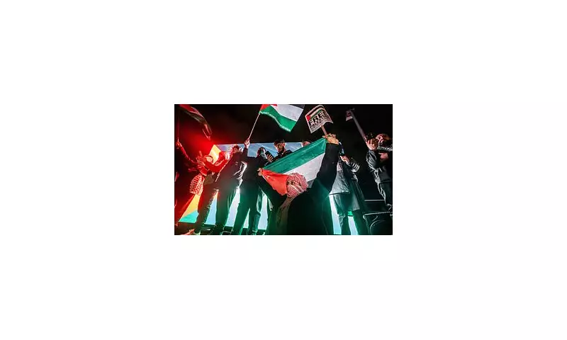 UK Polarised: Half of Britons See Nation as Unsafe for Jewish People