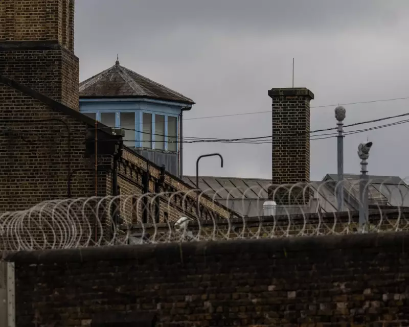 UK Prisons Crisis: Overcrowding and Understaffing Fuel Release Errors