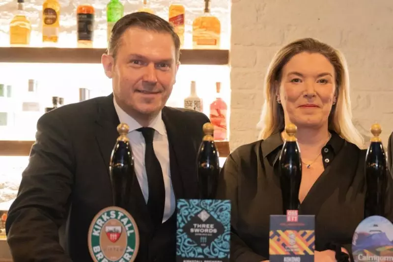 UK Pubs Brace for Budget 2025 as Two Venues Close Daily