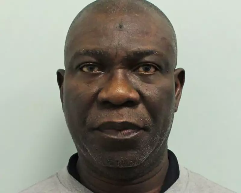UK Rejects Nigeria's Deportation Request for Organ Trafficker Ekweremadu