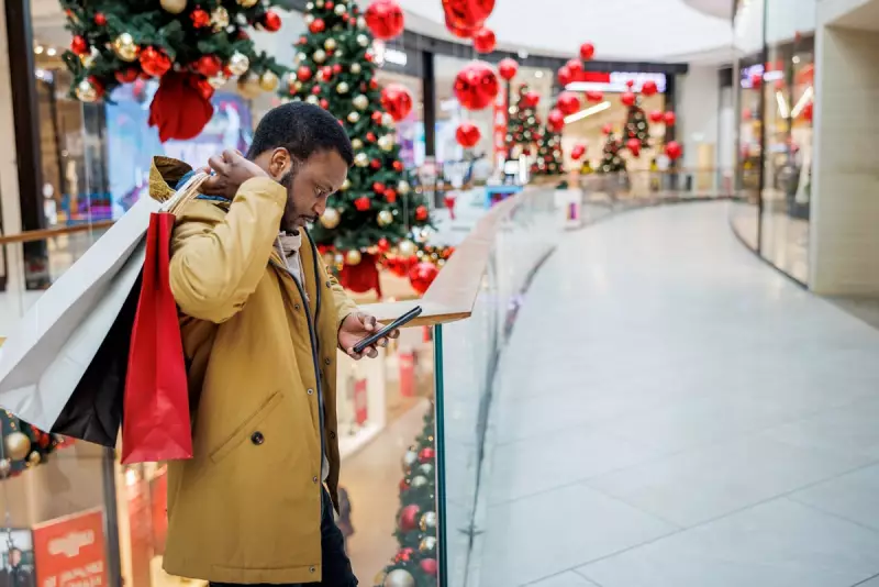 UK Retailers Tighten Return Policies as £850bn Returns Hit Profits