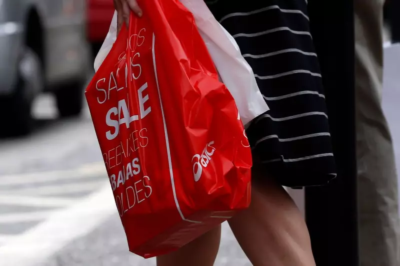 UK Shoppers to Spend £14 Billion in Black Friday 2025 Sales Surge
