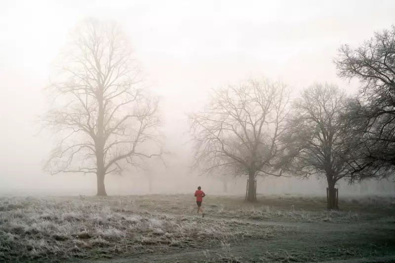 UK Snow Map: Where and When Will It Snow This Week?