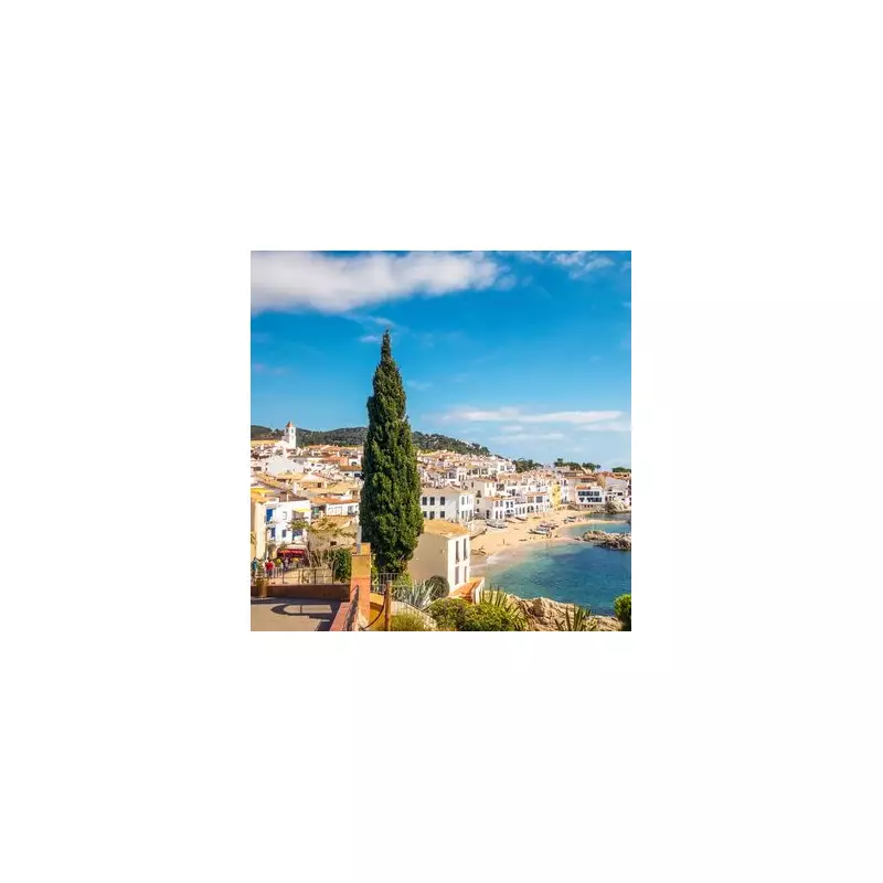 UK Teen, 14, in Critical Condition After Costa Brava Sea Rescue