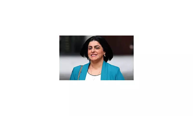 UK to Impose Visa Bans on Nations Refusing Illegal Migrants