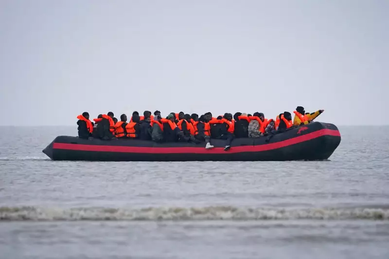 UK to Introduce Temporary Refugee Status and Safe Routes in Asylum Overhaul