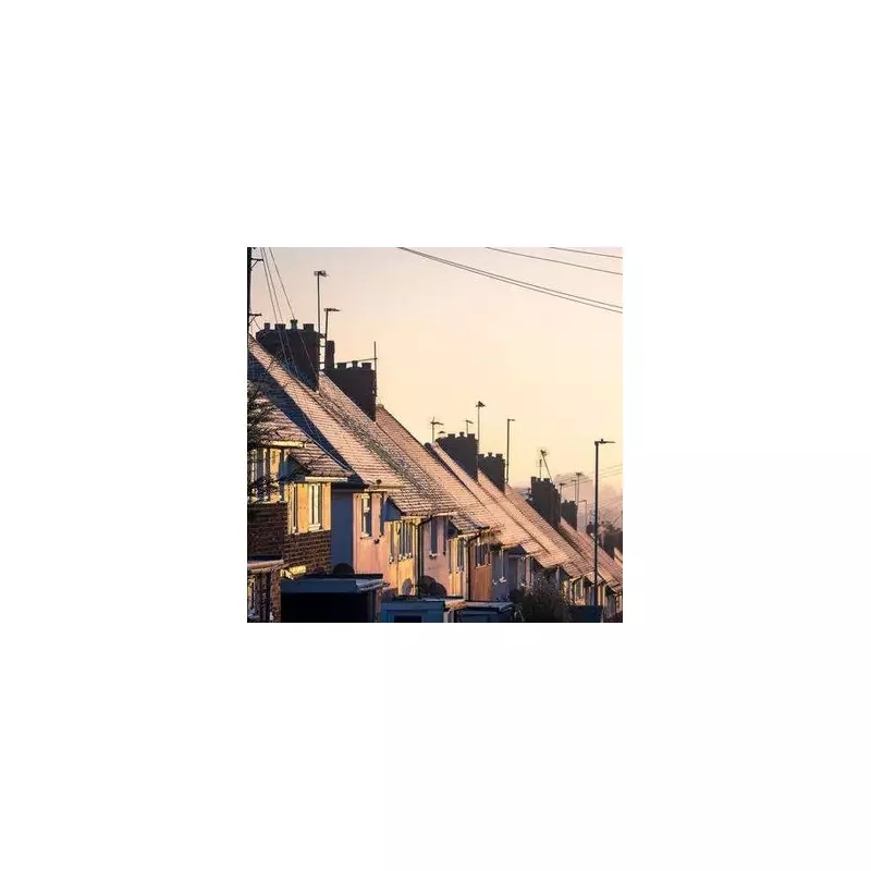 UK Weather Alert: -10C Arctic Blast Set to Bring Widespread Frost and Snow This Week