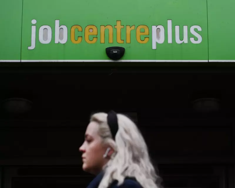 UK Youth Unemployment Crisis: Graduates Struggle in Brutal Job Market