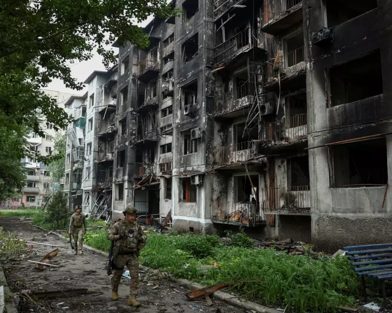 Ukraine Bolsters Air Defences: US Patriot Systems Arrive as Forces Hold Key Frontline