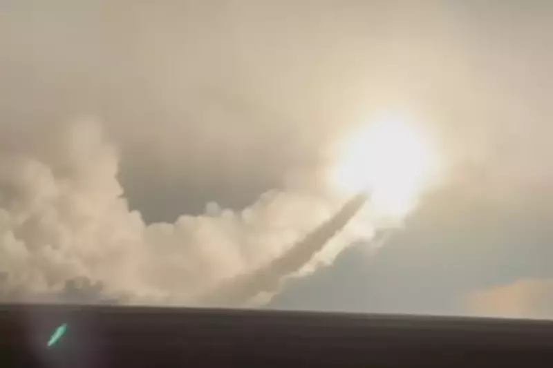 Ukraine's Neptune Missile Strikes Novorossiysk, Halting 2.2M Barrel Oil Exports