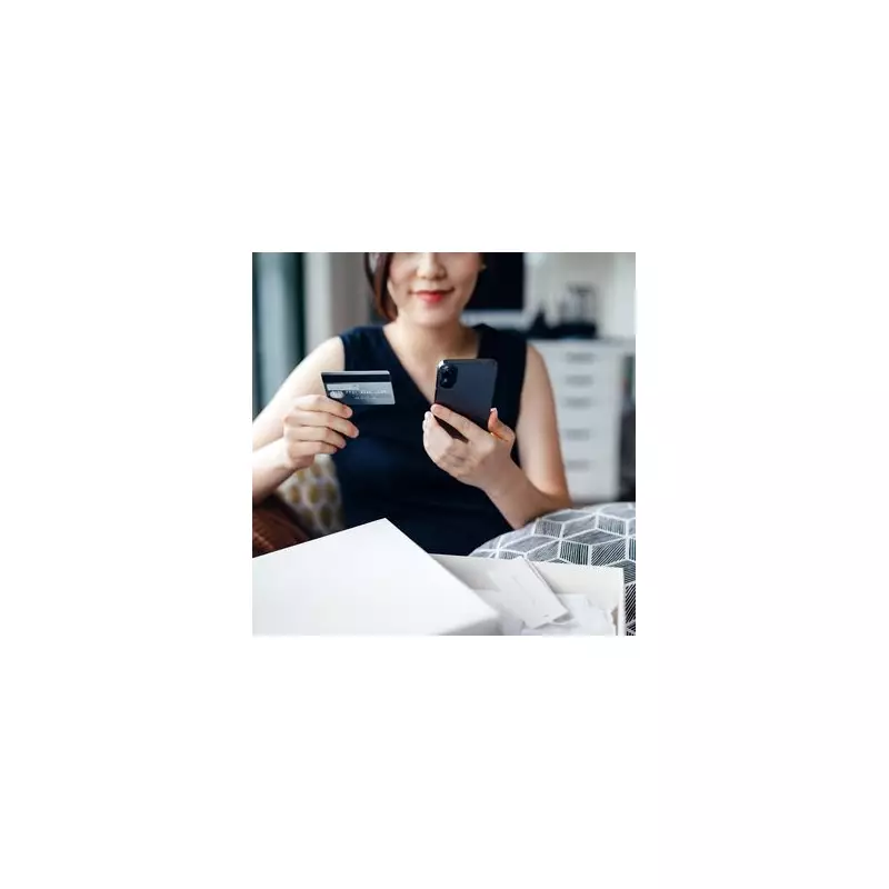 UK's £11.8m Christmas Delivery Scam Crisis: 'Spray and Pray' Alert