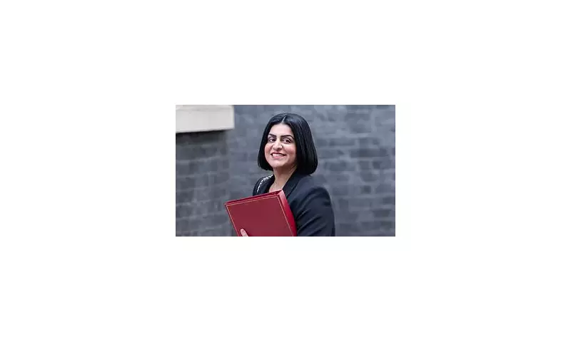 UK's Asylum Overhaul: Temporary Refugee Status to Replace Permanent Protection