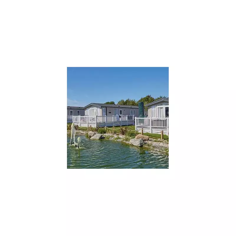 UK's Cheapest Holiday at £6.60 Per Night: An Honest Kent Caravan Review