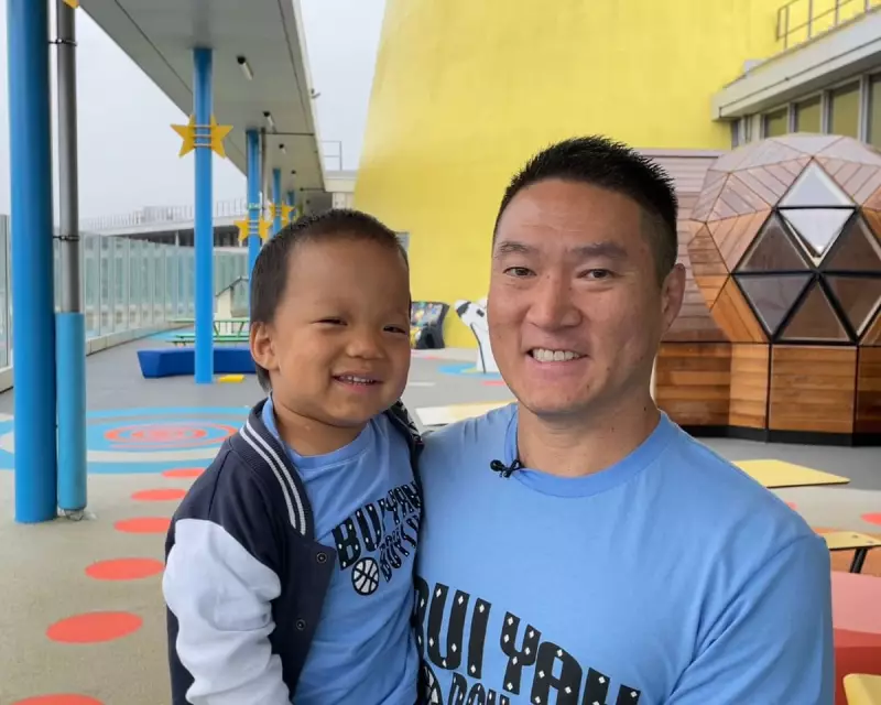 UK's First Gene Therapy for Hunter Syndrome Shows Promise in Toddler