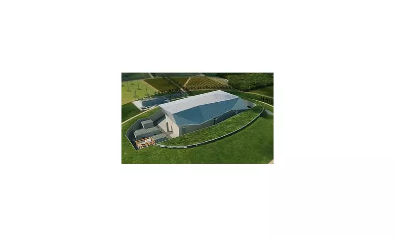 UK's First Mini Nuclear Plant in Wales to Power 3 Million Homes by 2030s