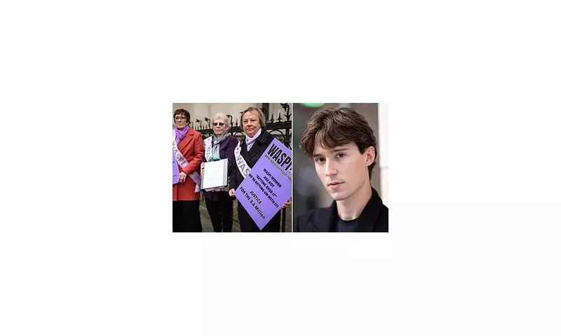 UK's Generational Divide: Graduates Face 51% Tax as Pension Costs Soar