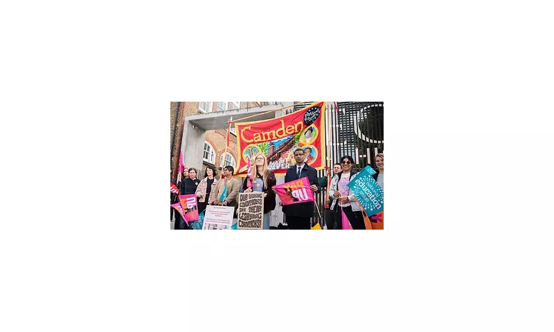 UK's Largest Teaching Union to Ballot for 2025 Strikes Over Pay