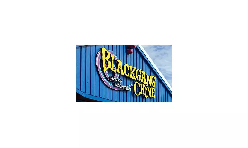 UK's Oldest Theme Park Thrills Since 1843 With New Rides & Views