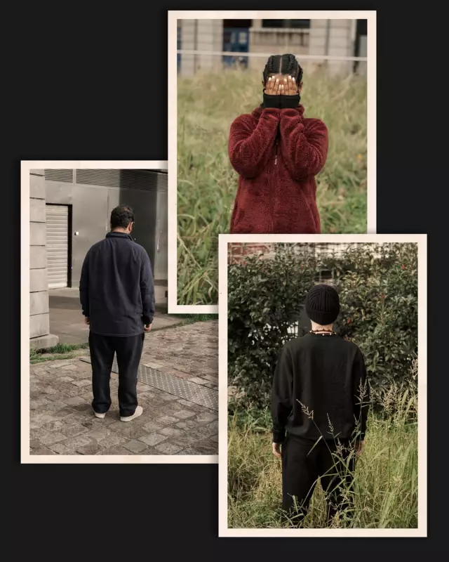 UK's 'One In, One Out' Asylum Policy Leaves Returnees in Desperate Peril