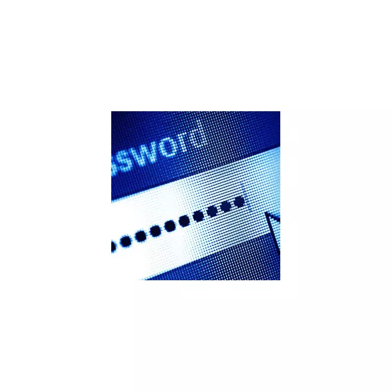 UK's Worst Passwords Revealed: Is Your Security at Risk?