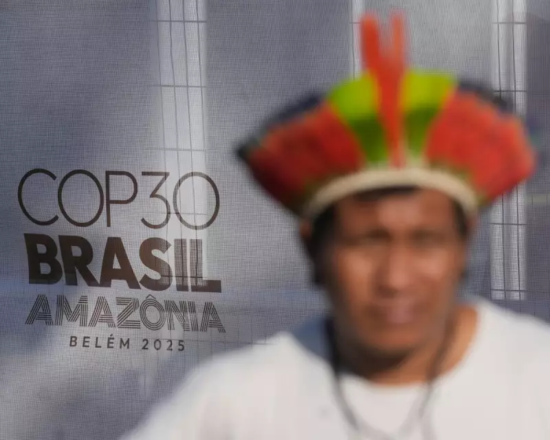 UN Chief's Scathing Rebuke: 1.5°C Climate Goal Failure a 'Moral Catastrophe' at COP30