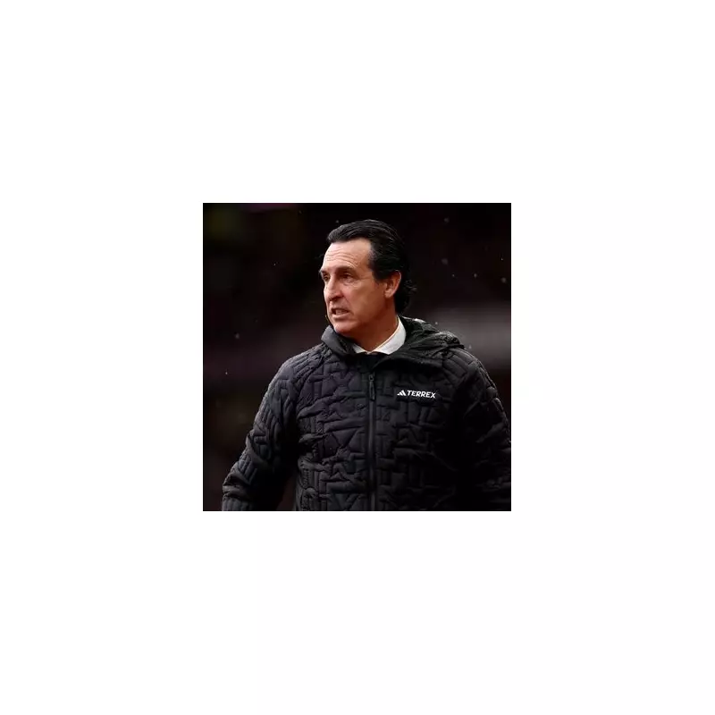 Unai Emery's Aston Villa Emerge as Genuine Premier League Title Contenders