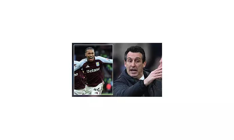 Unai Emery's Aston Villa Masterpiece: From Rabble to Top Four Contenders