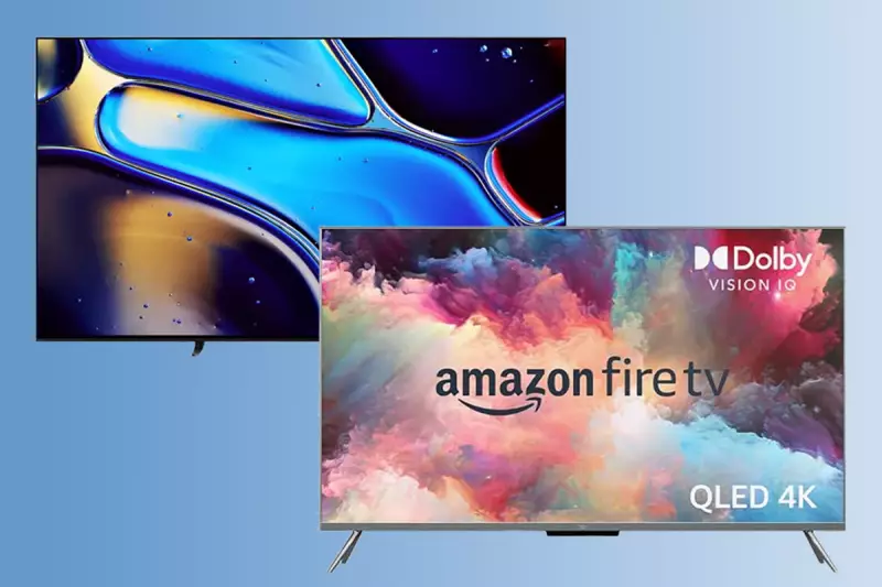 Unbeatable TV Deals 2024: Your Ultimate Guide to Smart Savings on Top Brands
