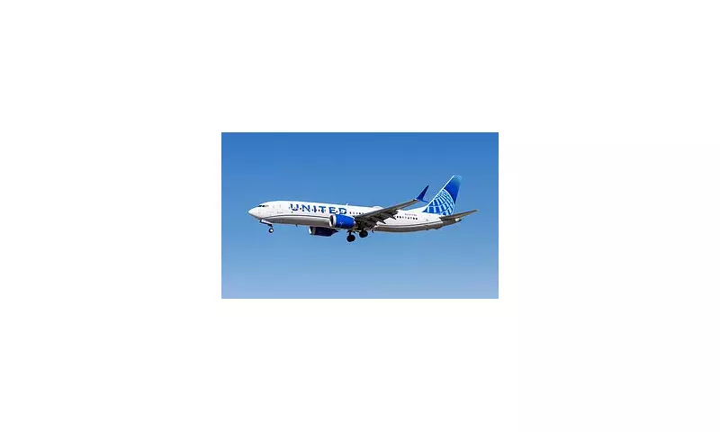 United Flight Diverted to St. Louis Over Alleged Bomb Threat, Passenger Arrested