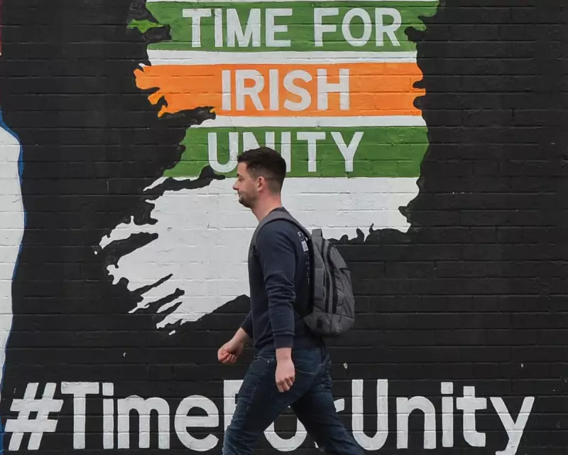 United Ireland Vote Must Avoid Brexit Chaos, Warn Top Journalists