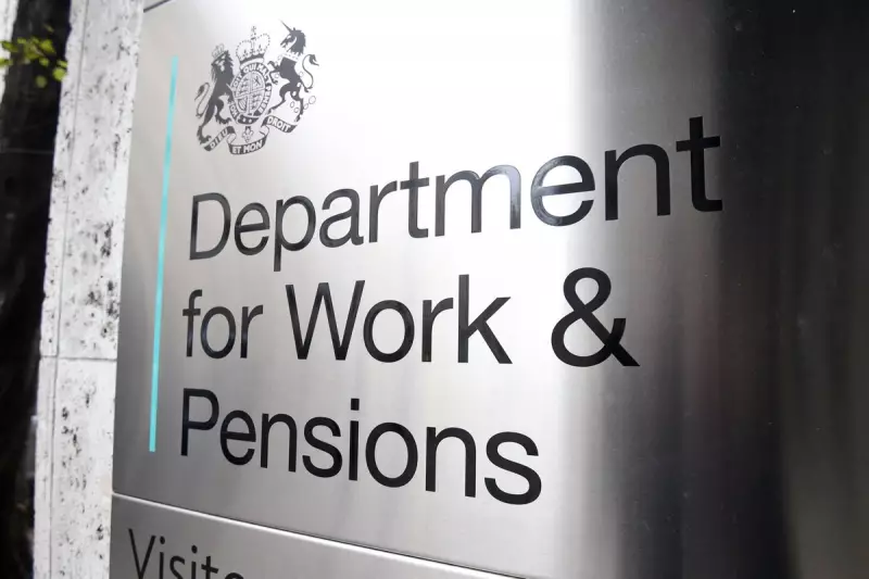 Universal Credit Countdown: Millions Face Benefits Shake-Up as DWP Confirms 2026 Migration Deadline