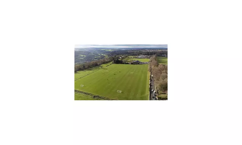 University of Bath's Green Belt Student Housing Plan Sparks Outrage