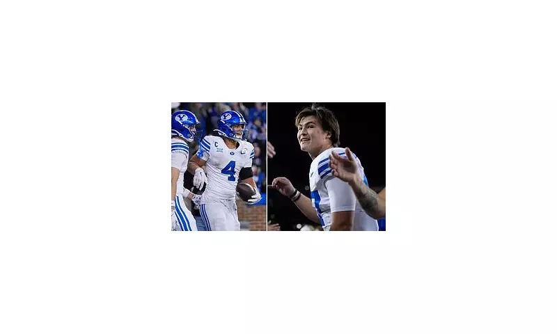 University of Cincinnati Fans Chant Anti-Mormon Slurs at BYU Game