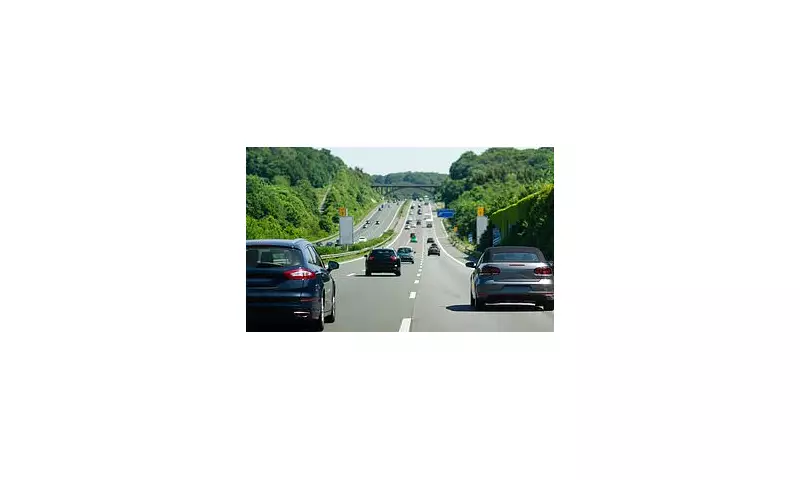 Unleash Your Inner Speed Demon: Discover Germany's Autobahn - The Last European Highway With No Speed Limits