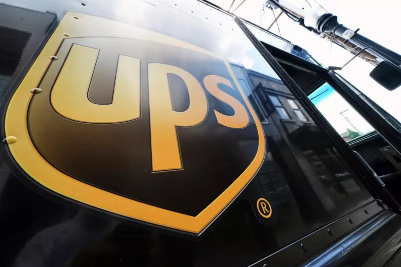 UPS Faces Widespread Outcry as Service Disruptions Paralyse Kentucky Operations