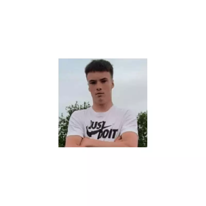 Urgent Hunt for Missing Teen Kai, 14, Last Seen in Warwick