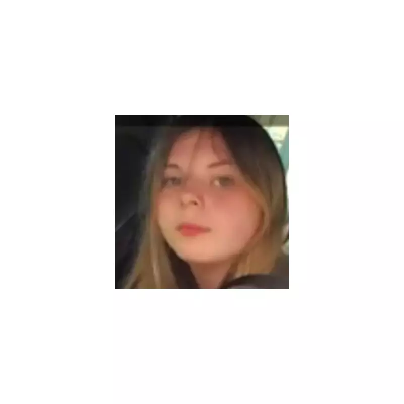 Urgent Search for Missing 15-Year-Old Girl in West Yorkshire as Police Issue Public Appeal